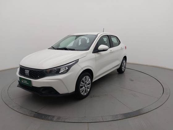 FIAT ARGO 1.0 FIREFLY FLEX DRIVE MANUAL FIAT ARGO 1.0 FIREFLY FLEX DRIVE MANUAL
